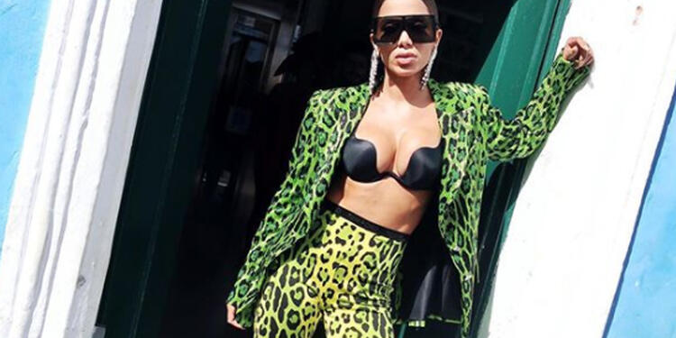 Anitta