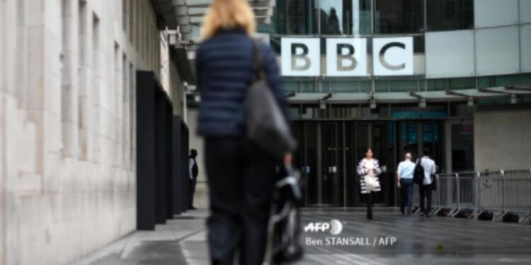 BBC Londres