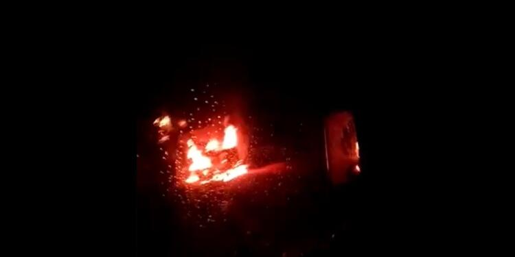 Tomada del video de ATC.