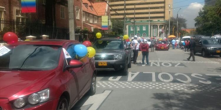 Caravana Cut