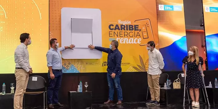 Nuevo operador de energía en Costa Caribe