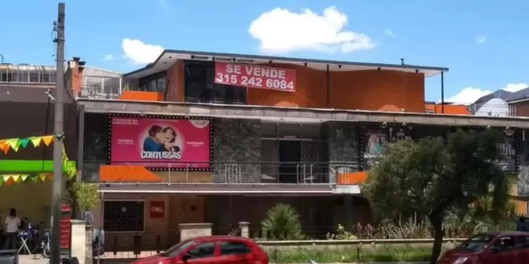 Casa E