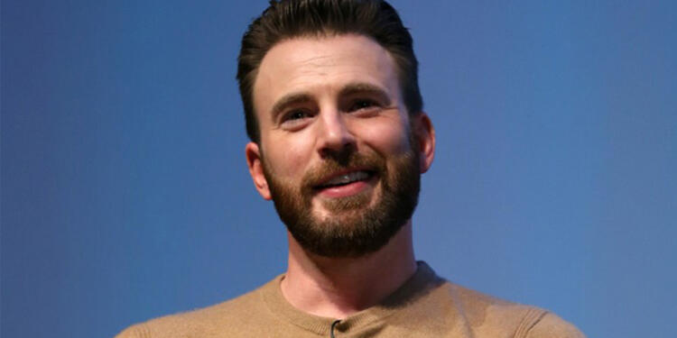 Chris Evans