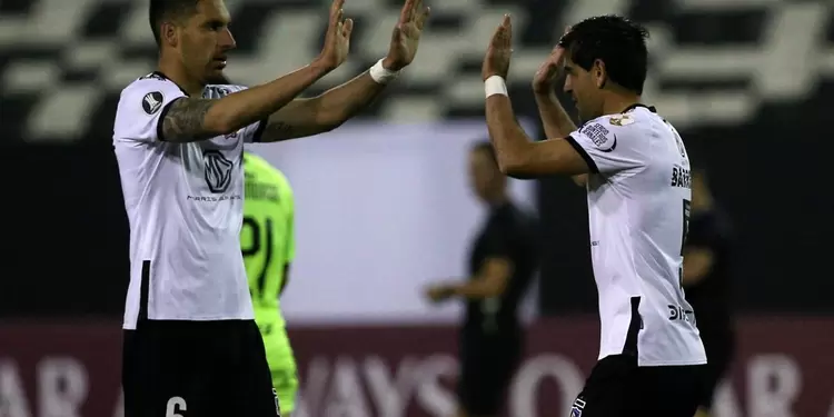 Colo Colo