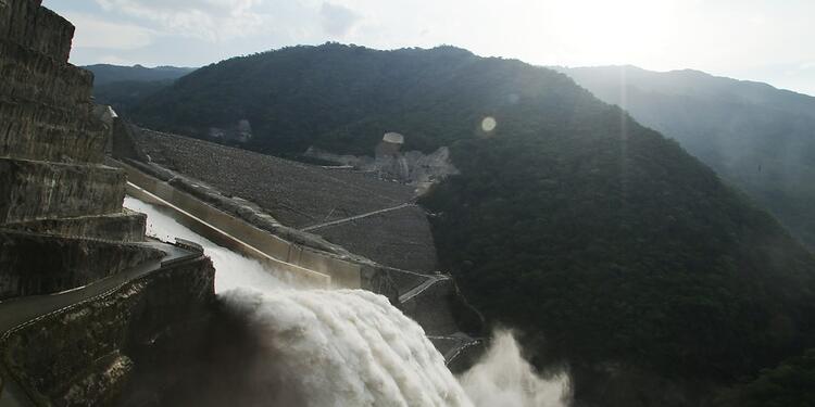 Hidroituango Hidroituango