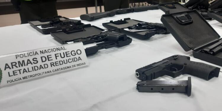 Establecimientos de comercio