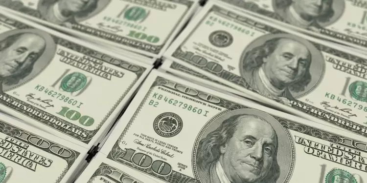 Precio del dólar
