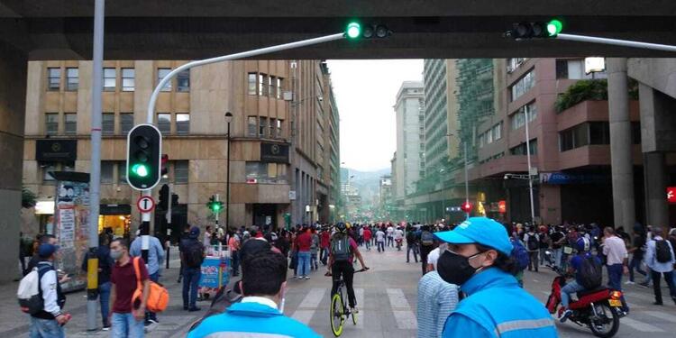 Referencia Personería de Medellín.