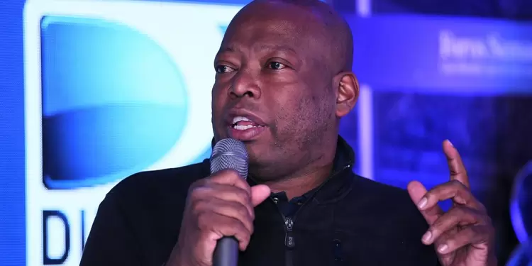 Faustino Asprilla