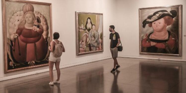 Fernando Botero
