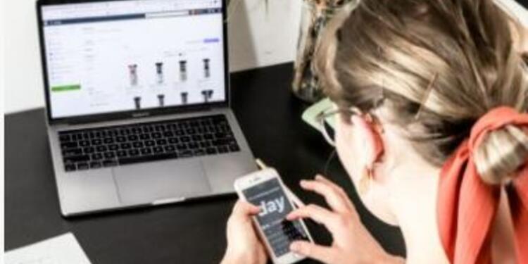 Compras por internet