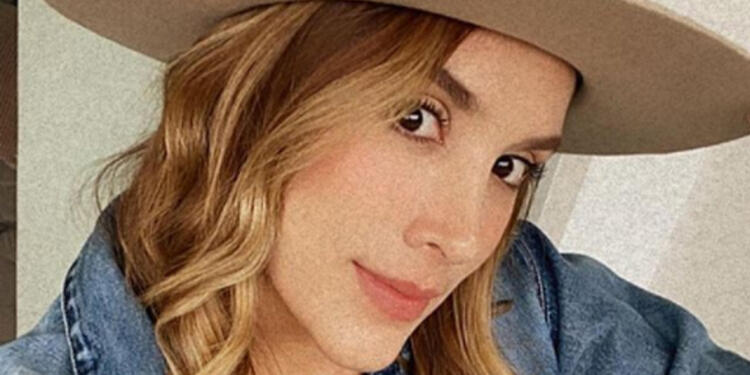 Daniela Ospina