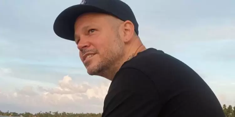 Residente - Cantante