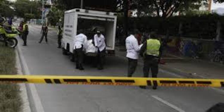 Masacre en Ocaña