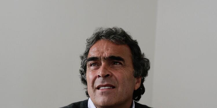 Sergio Fajardo Sergio Fajardo