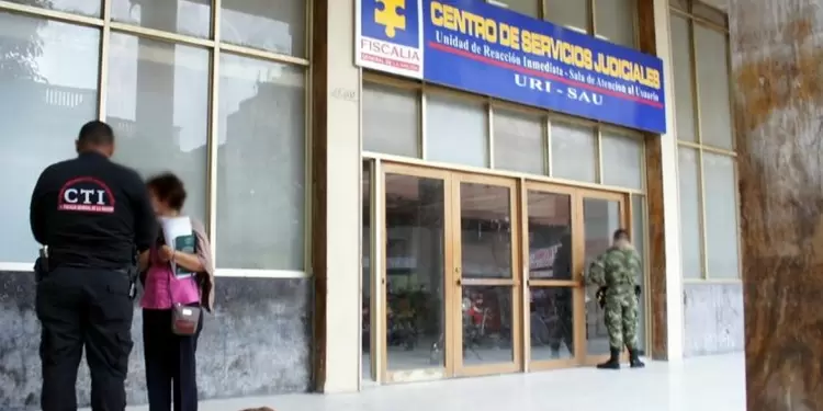 Detención domiciliaria a dos jueces y un fiscal por caso Unimetro