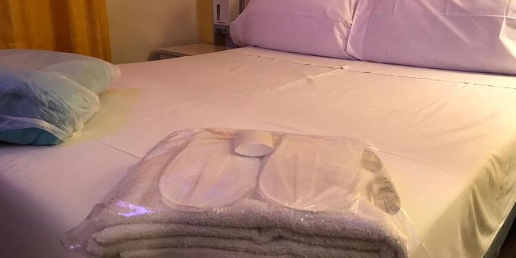 Muere mujer en motel en Baranoa (Atlántico)