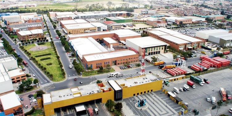 Zona Franca