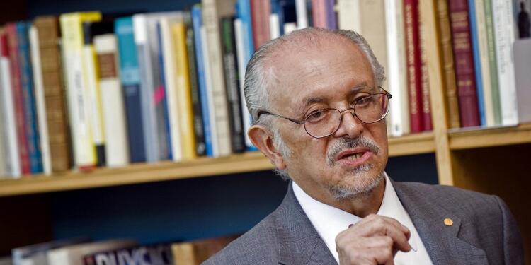 Mario Molina, Nobel de Química