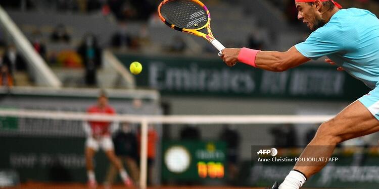 Rafael Nadal Rafael Nadal