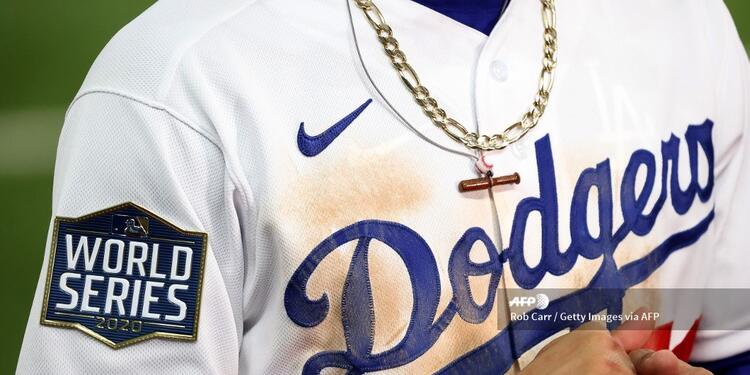 Dodgers - Grandes Ligas Dodgers - Grandes Ligas