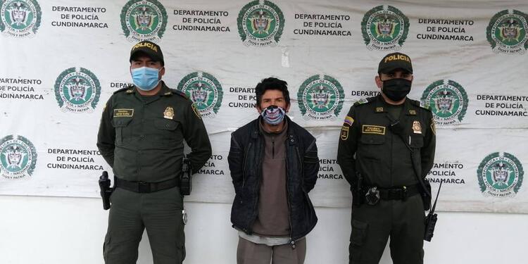 Señalado de asesinar a sus dos hijos