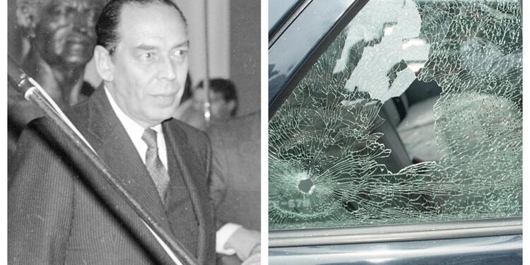 Crimen de Álvaro Gómez Hurtado