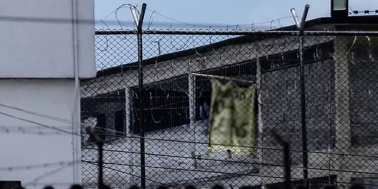 Cárcel La Modelo de Bogotá Cárcel La Modelo de Bogotá
