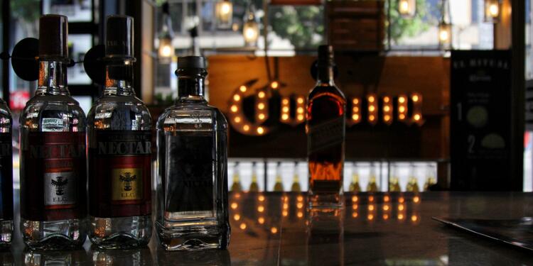 Venta de licor - Nectar - Aguardiente Venta de licor - Nectar - Aguardiente
