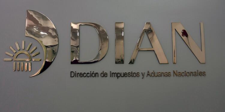 DIAN - Dirección de Impuestos - Declaración de renta DIAN - Dirección de Impuestos - Declaración de renta