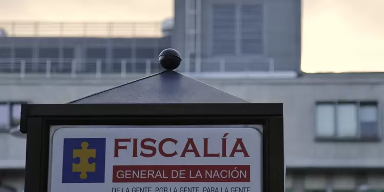 Fiscalía General - Búnker de la Fiscalía Fiscalía General - Búnker de la Fiscalía