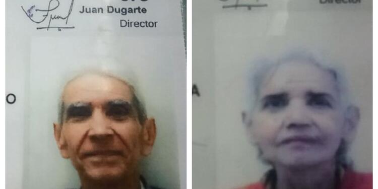 Hermanos venezolanos