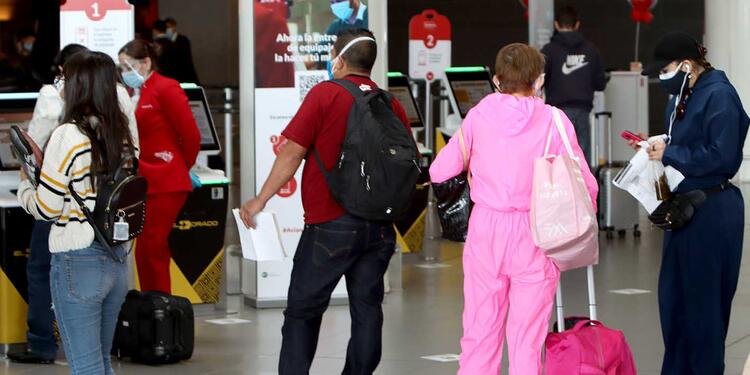 Vuelos aeropuerto El Dorado Vuelos aeropuerto El Dorado