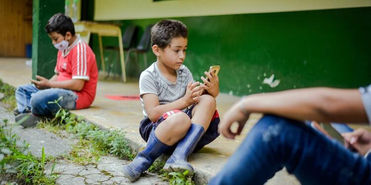 Internet para la zona rural de Ibagué