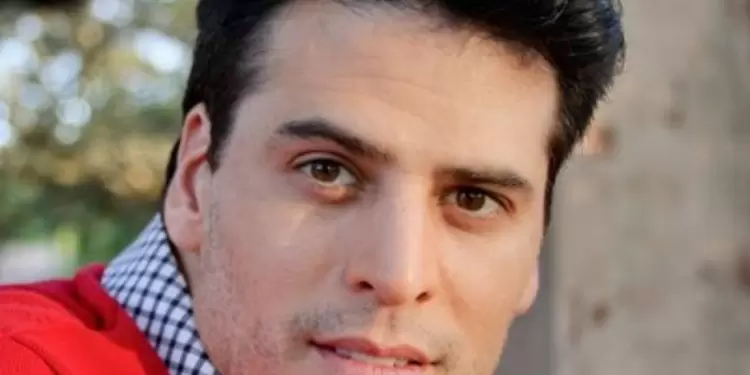 Jaider Villa, el protagonista de novela que no fue