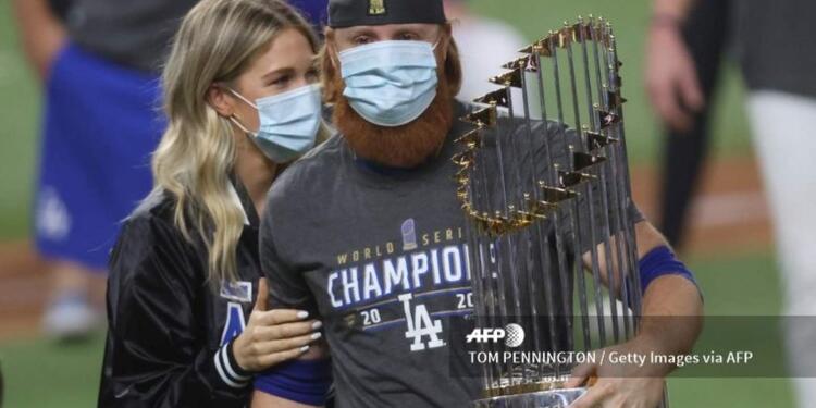 Justin Turner