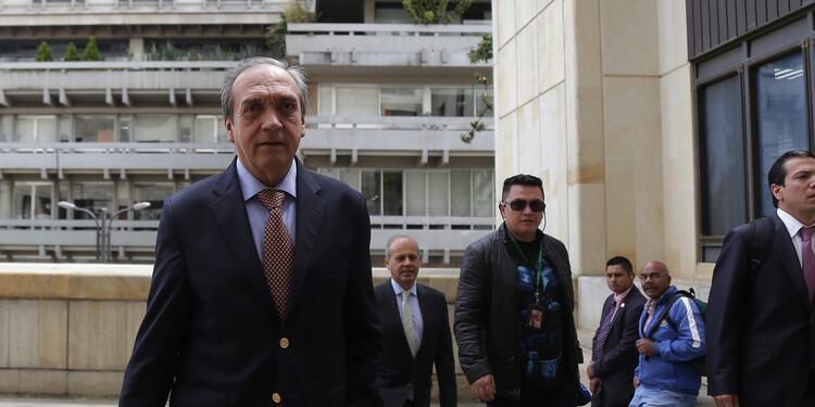 Luis Alfredo Ramos Luis Alfredo Ramos