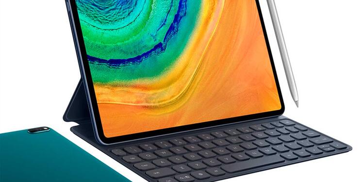 Tablet Matepad