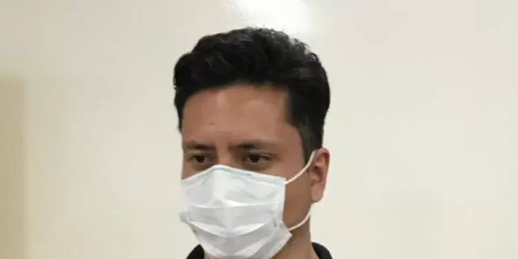 Miguel Parra, el salvaje del hacha