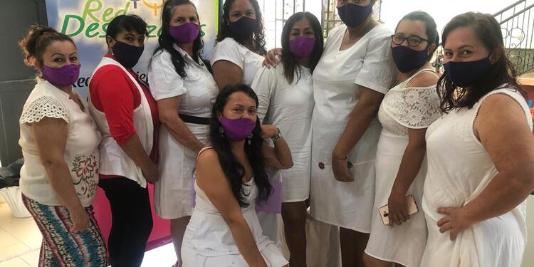 Mujeres Víctimas Violencia Jep