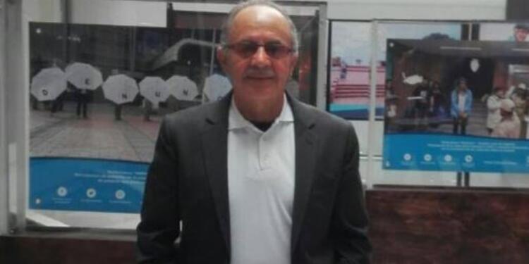 Murió Aníbal Forero Rodríguez, líder social de Engativá
