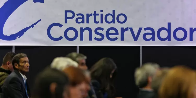Partido Conservador Partido Conservador
