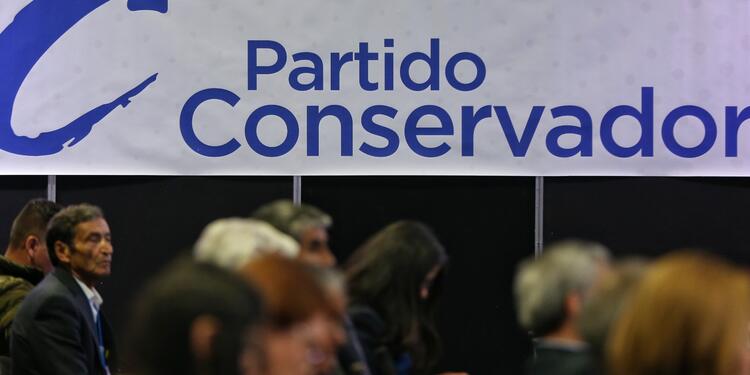 Partido Conservador Partido Conservador