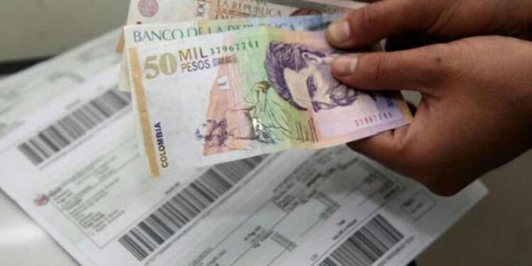 Recaudo de impuestos
