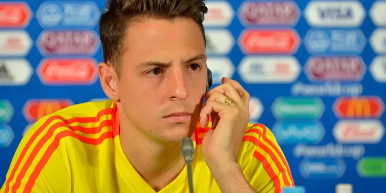 Santiago Arias Santiago Arias