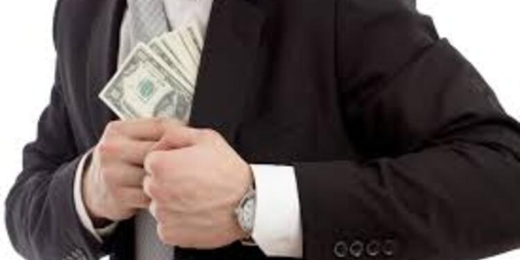 Delitos de corrupción no tendrían prescripción Delitos de corrupción no tendrían prescripción