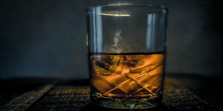 Trago adulterado