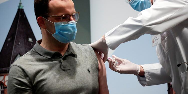 Vacuna contra la influenza