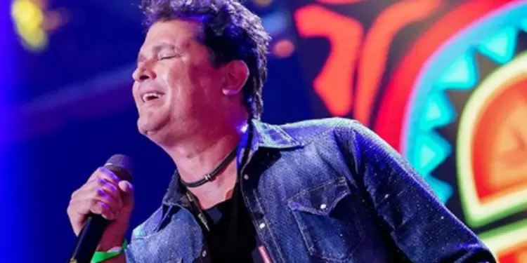 Carlos Vives