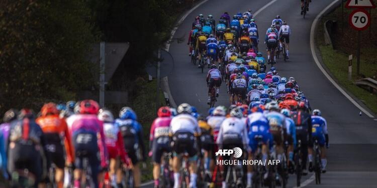 Vuelta a España 2020